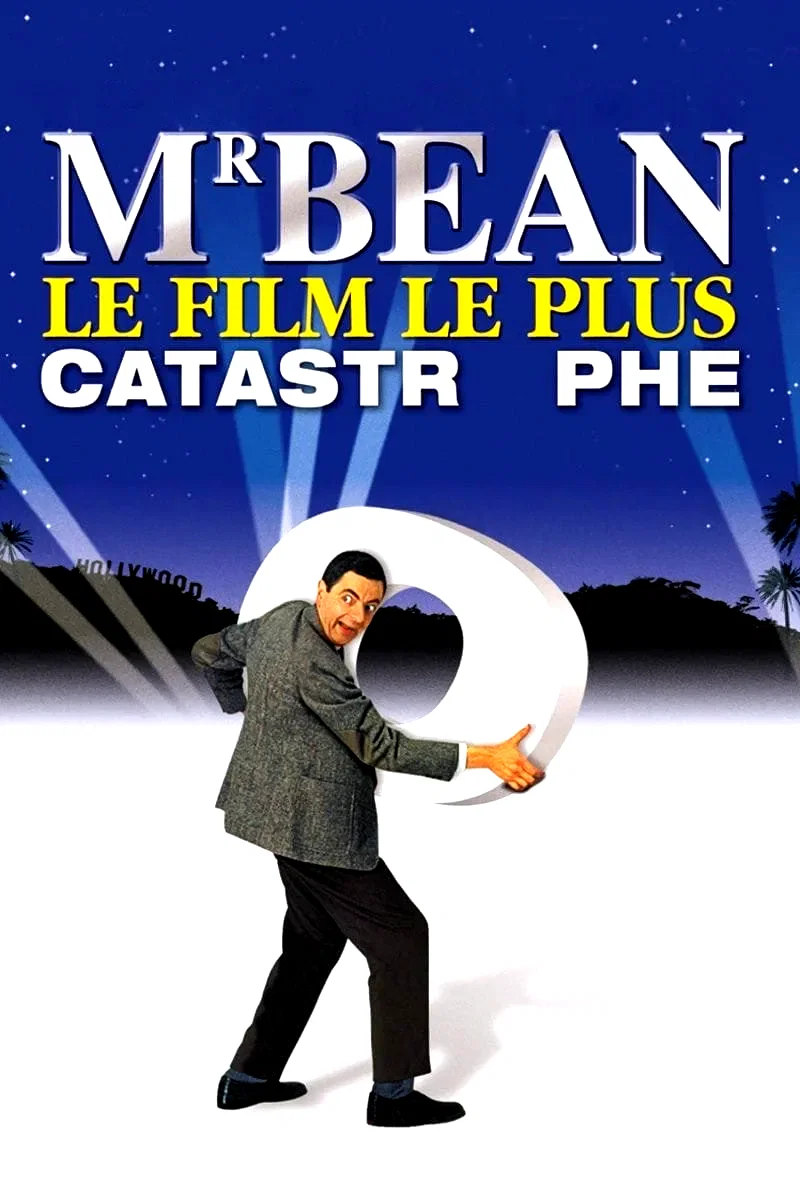 Photo 3 du film : Bean