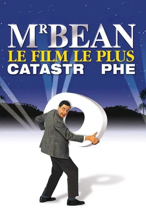 Photo 3 du film : Bean