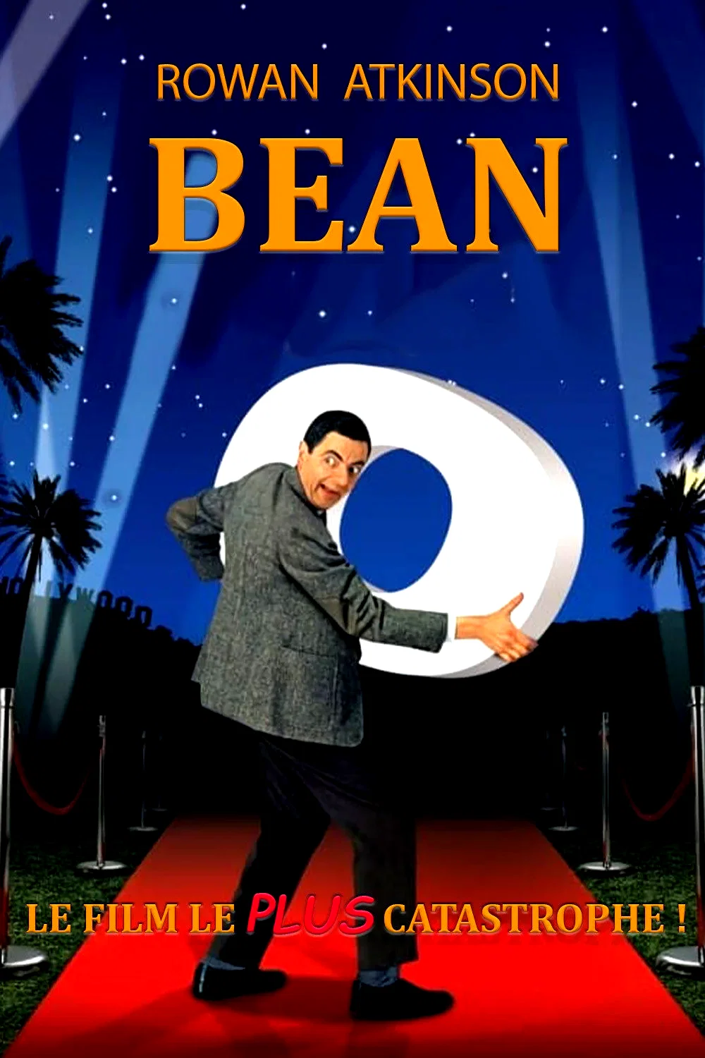 Photo 4 du film : Bean