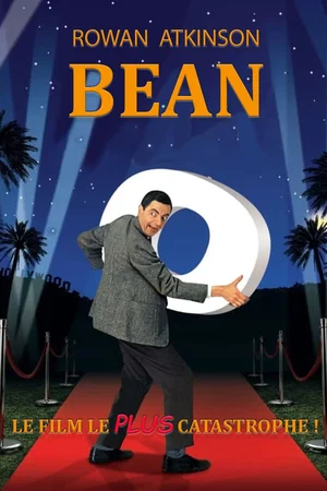 Photo 4 du film : Bean