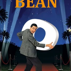 Photo du film : Bean