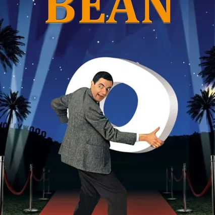 Miniature photo du film : Bean