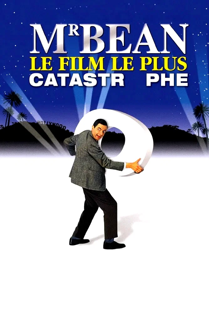 Photo 5 du film : Bean