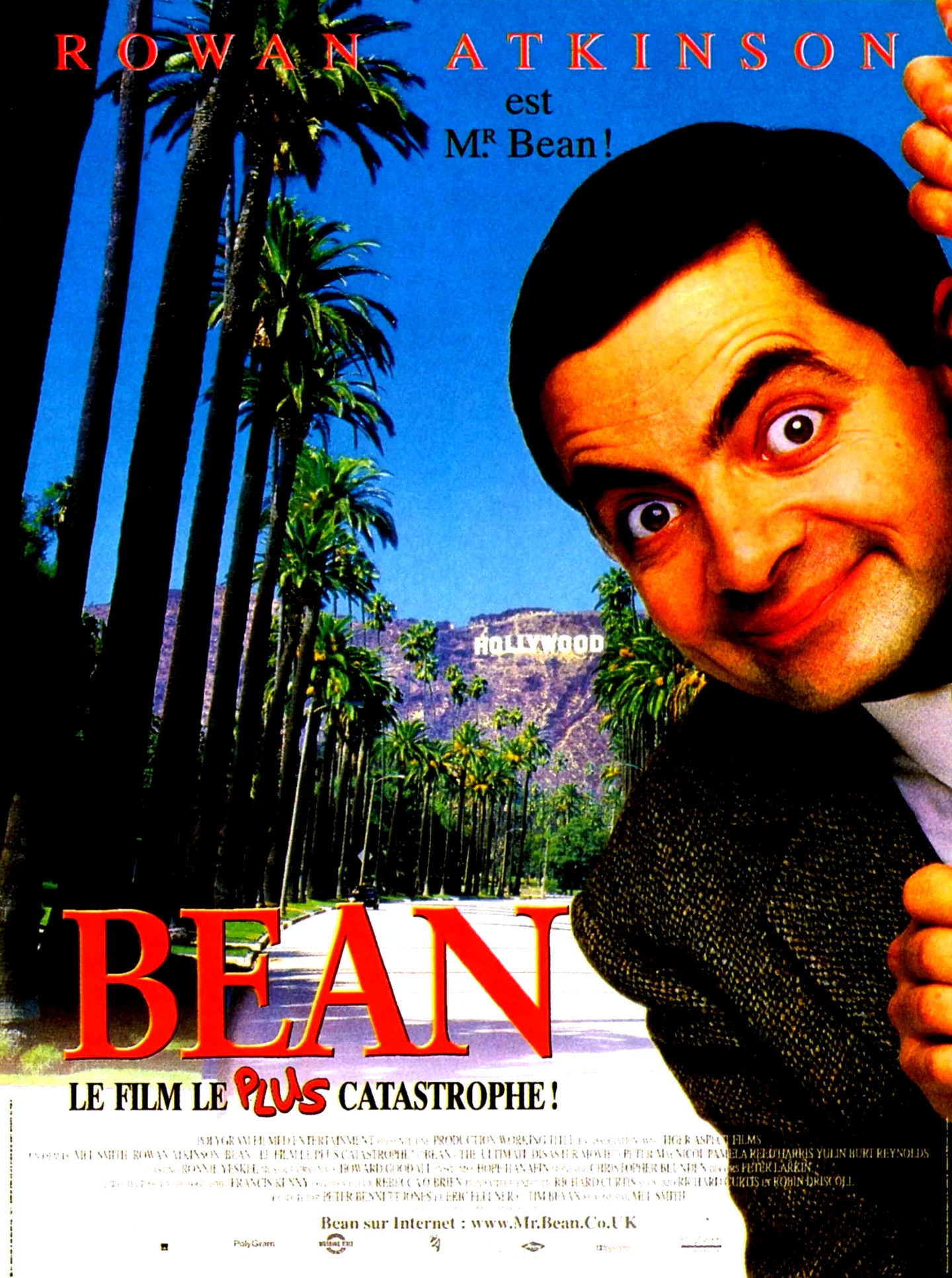 Photo 6 du film : Bean