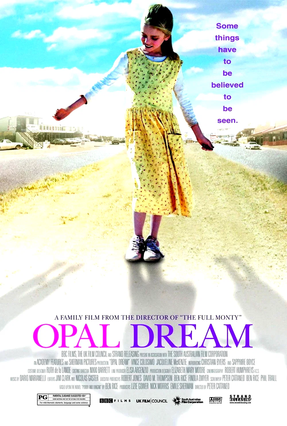 Affiche du film : Le Secret de Kelly-Anne