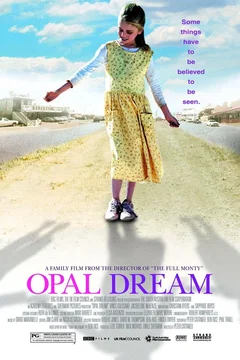 Affiche du film = Le Secret de Kelly-Anne