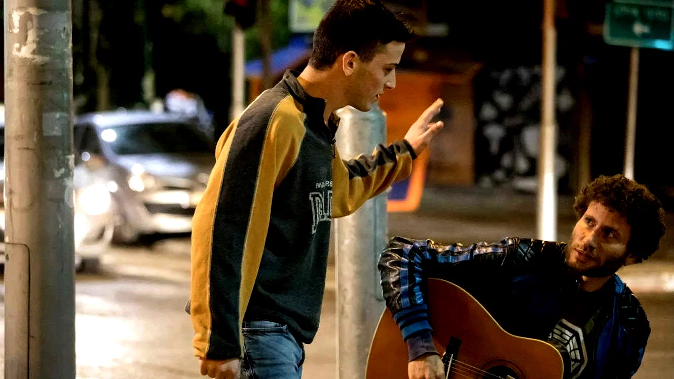 Photo 2 du film : Doubtful