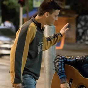 Photo du film : Doubtful