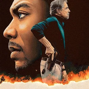 Photo du film : Rebel Ridge