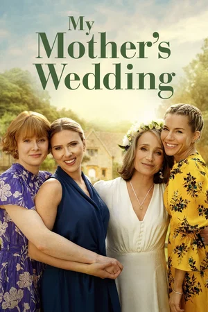 Affiche du film : My Mother’s Wedding