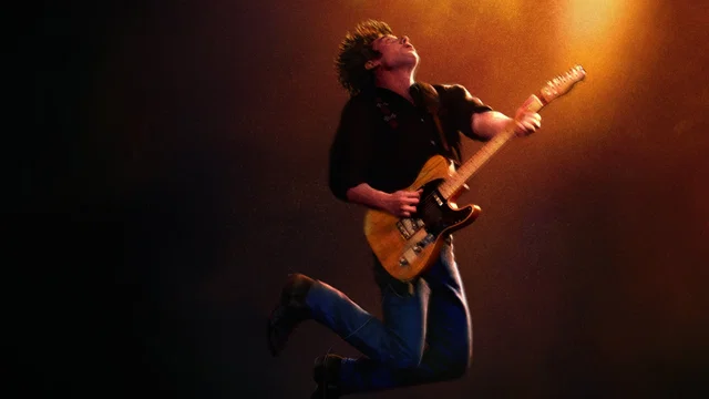 Affiche du film : Springsteen: Deliver Me from Nowhere
