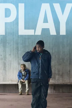 Affiche du film Play