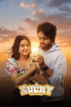 Affiche du film Lucky