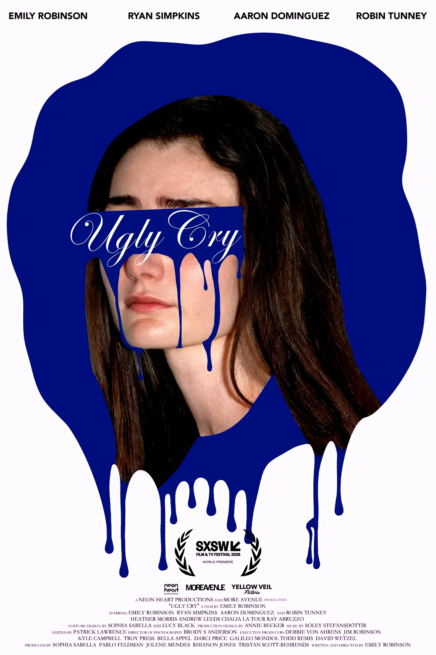 Affiche du film : Ugly Cry