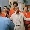 Photo du film : The fighting temptations
