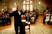 Photo 2 du film : The fighting temptations
