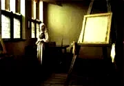 Photo du film : La jeune fille à la perle