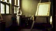 Photo du film : La jeune fille à la perle