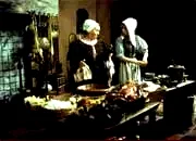 Photo du film : La jeune fille à la perle