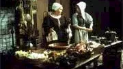 Photo du film : La jeune fille à la perle