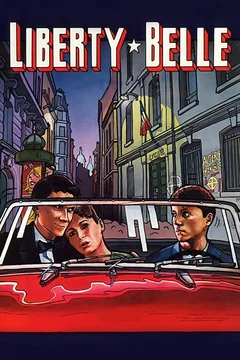 Affiche du film Liberty Belle