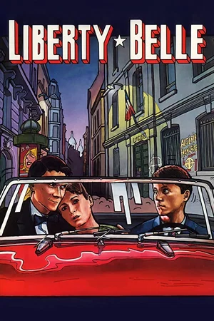 Affiche du film : Liberty Belle