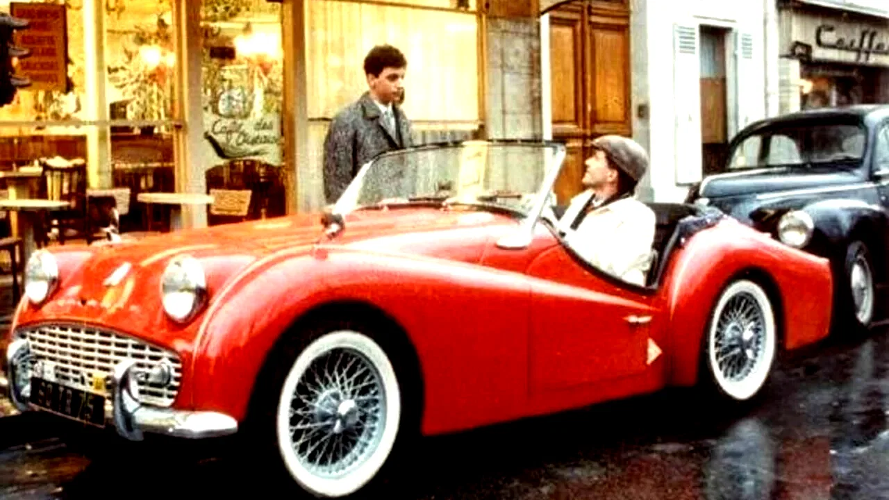 Photo 2 du film : Liberty Belle