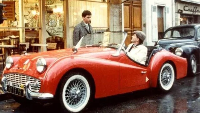 Photo du film : Liberty Belle