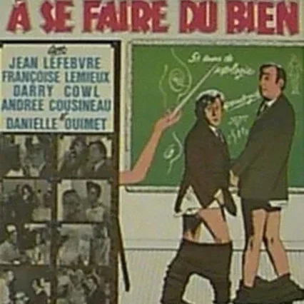 Miniature photo du film : C'est jeune et ca sait tout