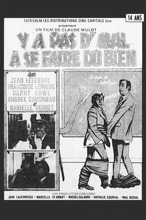 Photo 2 du film : C'est jeune et ca sait tout