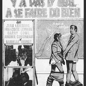 Photo du film : C'est jeune et ca sait tout