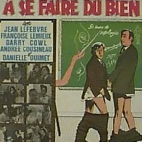 Photo du film : C'est jeune et ca sait tout