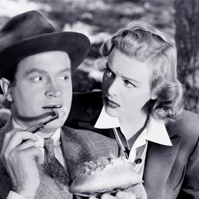 Photo du film : La blonde de mes reves