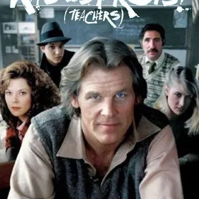 Photo du film : Ras les profs