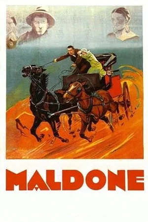 Affiche du film : Maldone