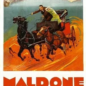 Photo du film : Maldone