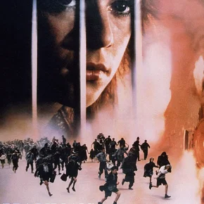Photo du film : La guerre d'hanna