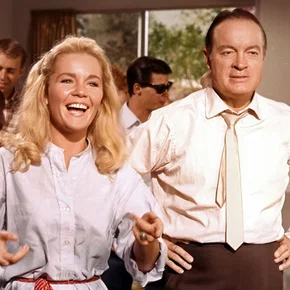 Photo du film : Lecons d'amour suedoises