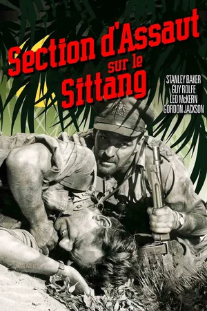 Photo du film : Section d'assaut sur le sittang
