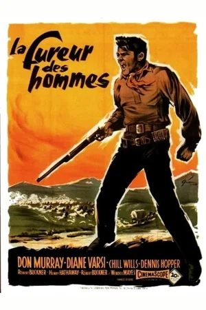 Photo du film : La fureur des hommes