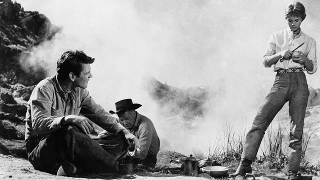Photo du film : La fureur des hommes