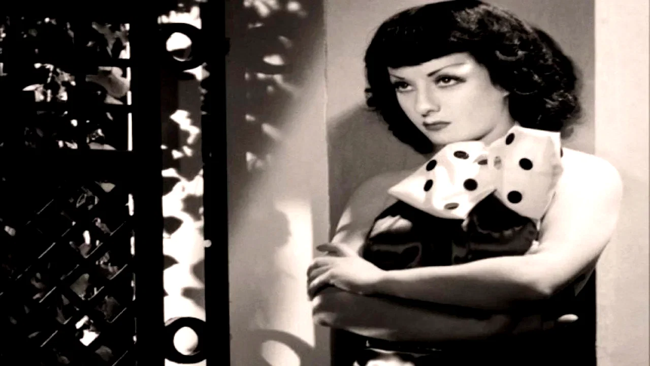 Photo 2 du film : Prisons de femmes