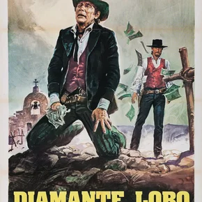 Photo du film : Les impitoyables