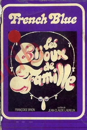 Photo du film : Les bijoux de famille