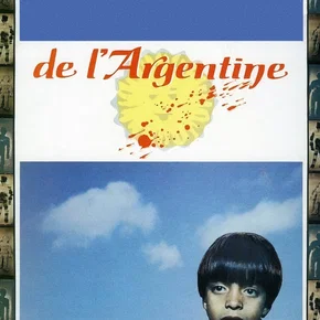 Photo du film : De l'Argentine