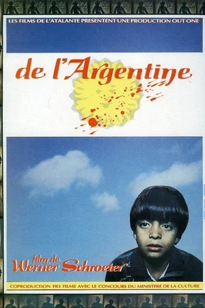 Photo 2 du film : De l'Argentine