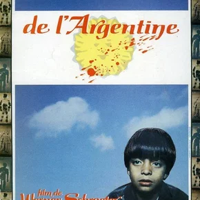 Photo du film : De l'Argentine