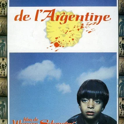 Miniature photo du film : De l'Argentine