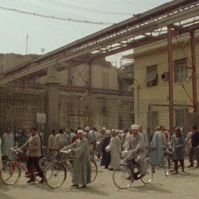 Photo du film : Trop tot, trop tard