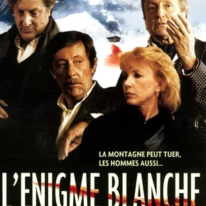 Photo du film : L'enigme blanche